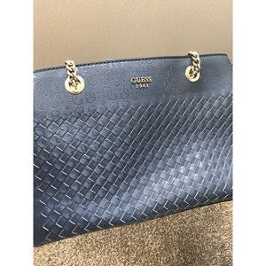 Guess purse